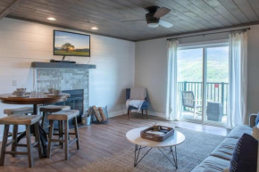 Modern Mountain Escape